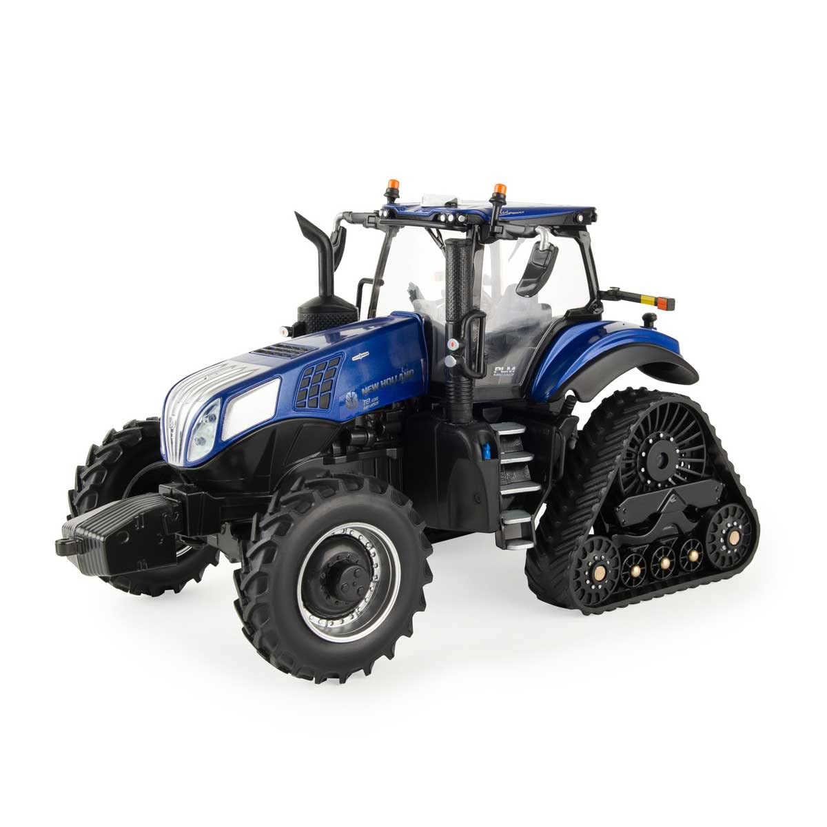 自動車 New Holland Heritage Blue Edition 1/32 New Holland Heritage Blue Edition 1/32